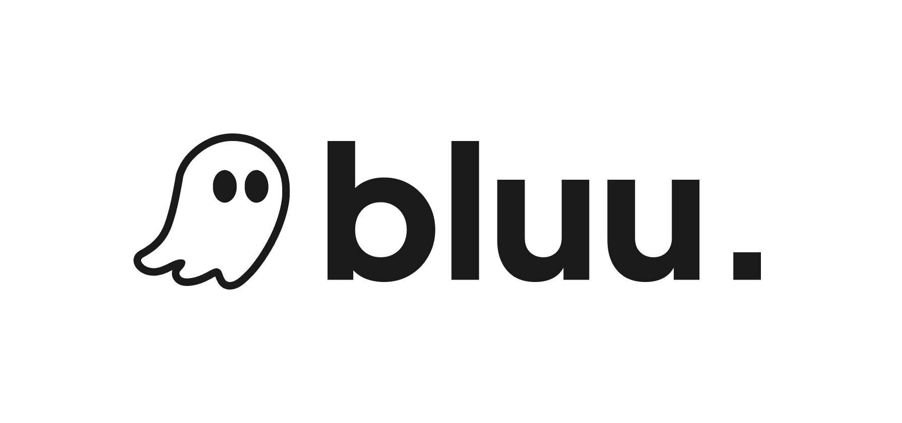 Bluu Labs logo